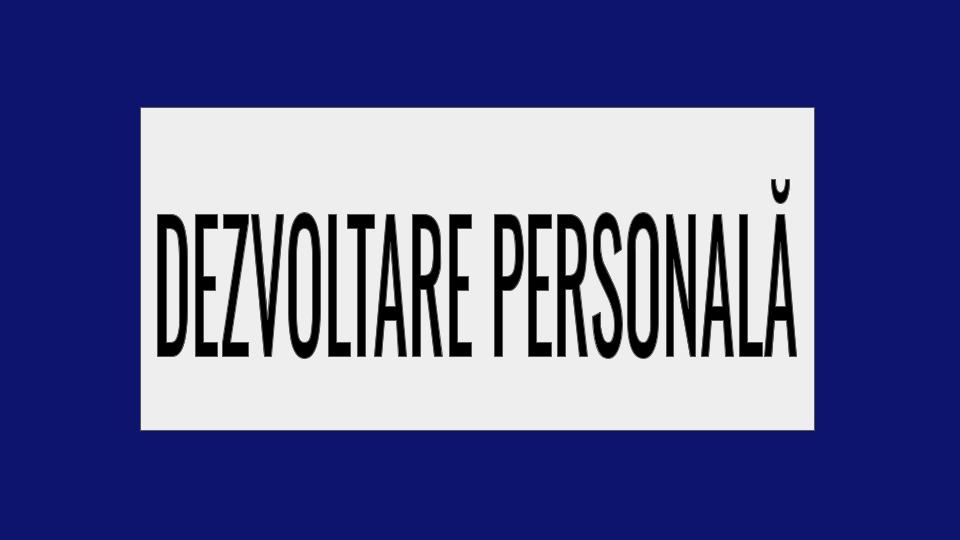 Prezentare fără titlu